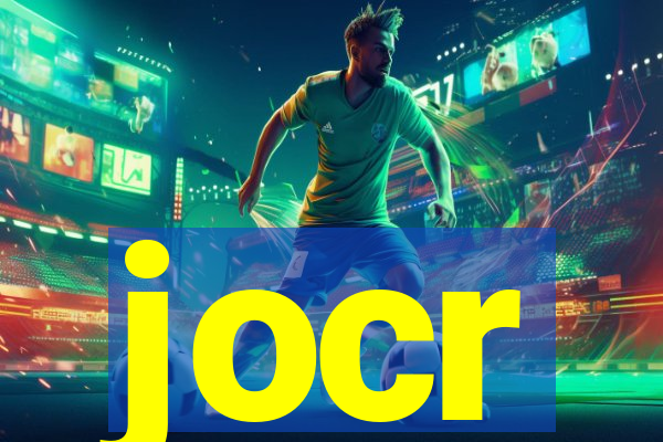 jocr