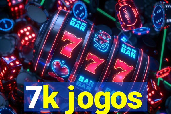 7k jogos