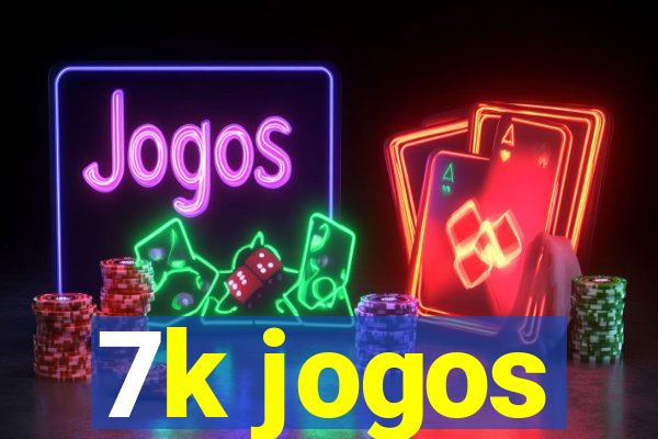 7k jogos