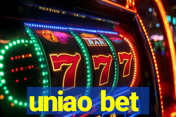 uniao bet