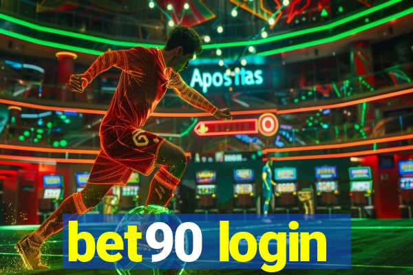 bet90 login