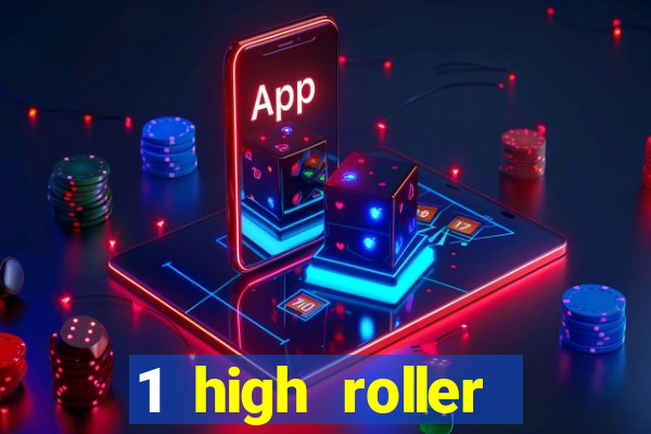 1 high roller casino betway casino review