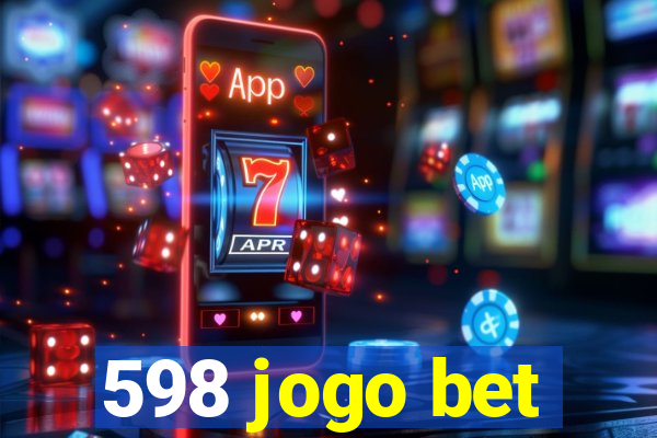 598 jogo bet