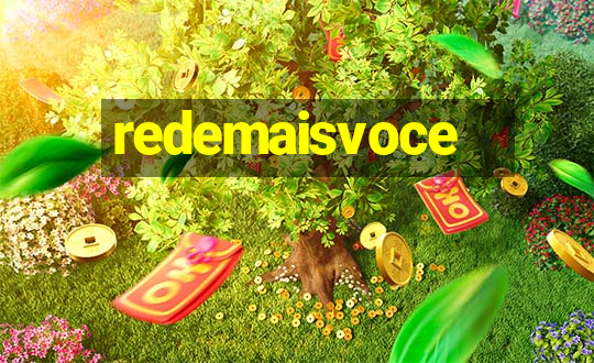 redemaisvoce