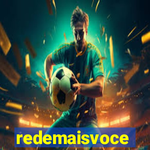 redemaisvoce