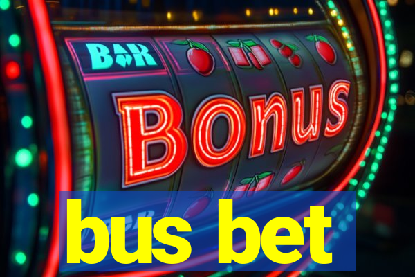 bus bet