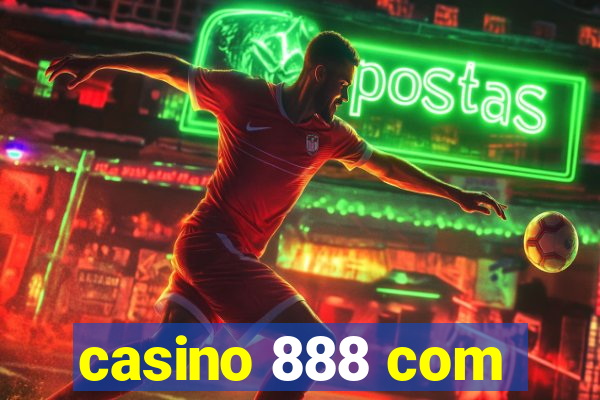 casino 888 com