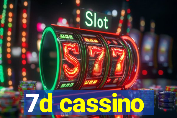 7d cassino