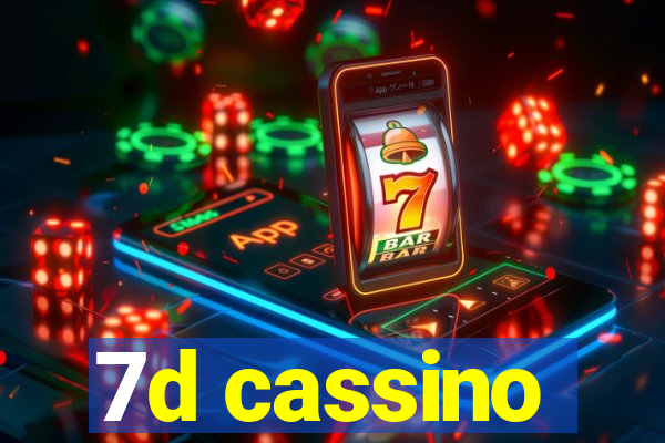 7d cassino