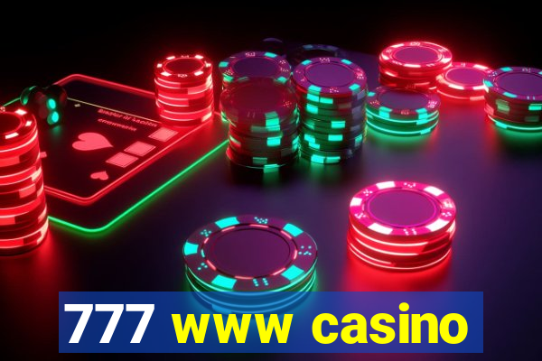 777 www casino