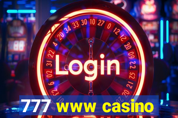 777 www casino