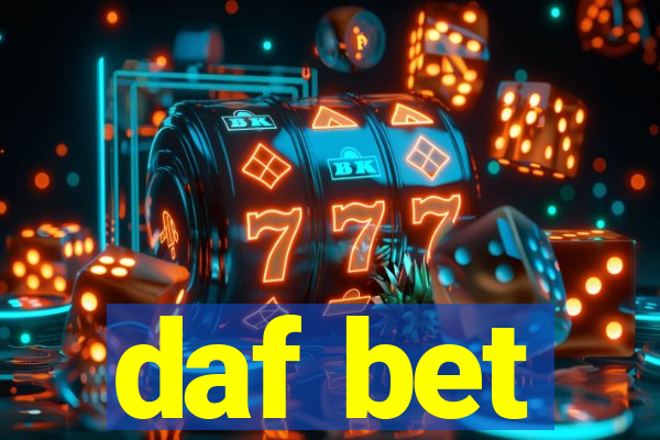 daf bet