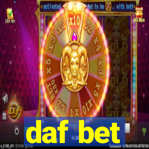 daf bet