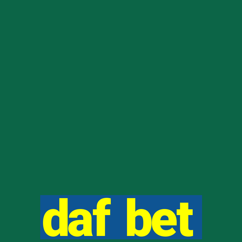 daf bet