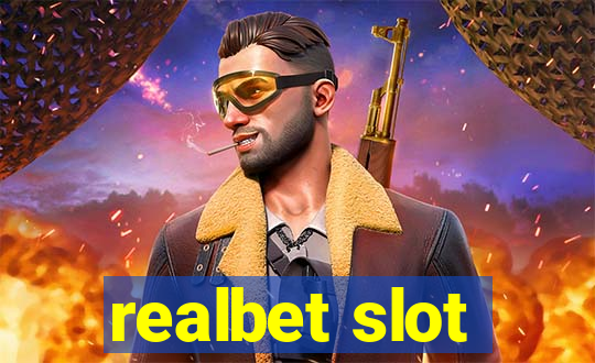 realbet slot