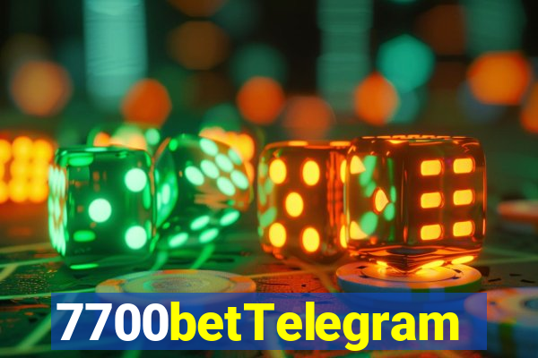 7700betTelegram