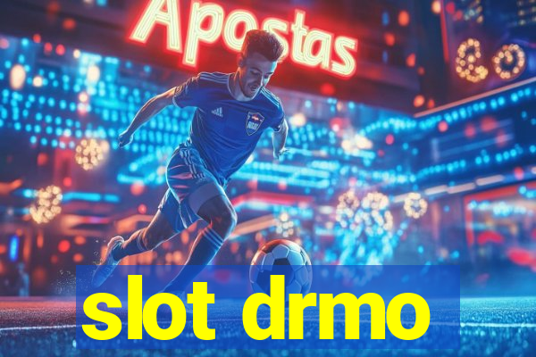 slot drmo