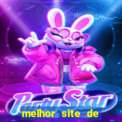 melhor site de aposta de futebol