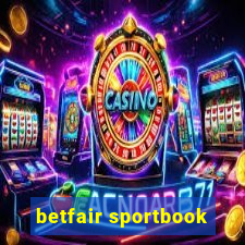 betfair sportbook