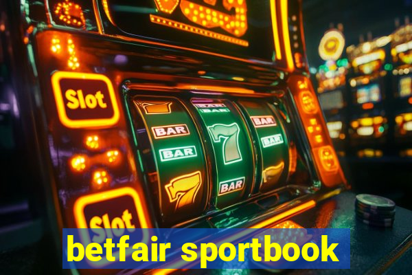 betfair sportbook