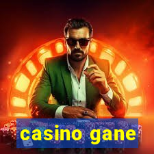 casino gane