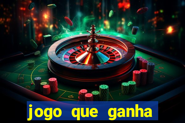 jogo que ganha rodadas grátis