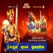 jogo que ganha rodadas grátis