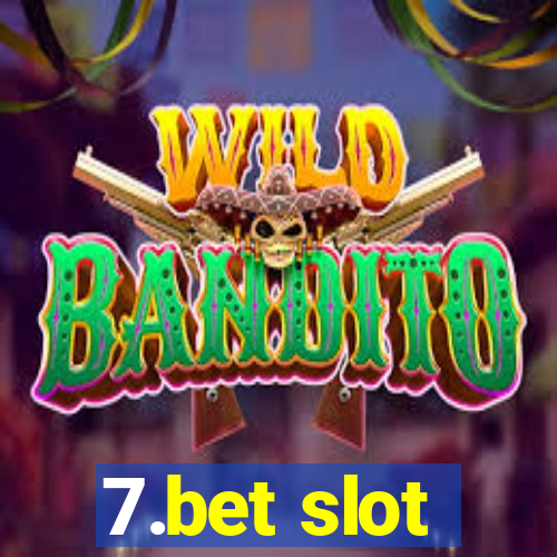 7.bet slot