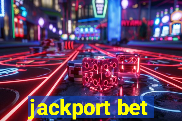 jackport bet