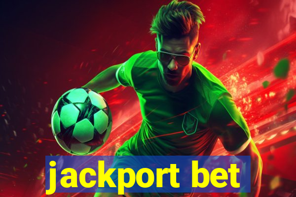 jackport bet