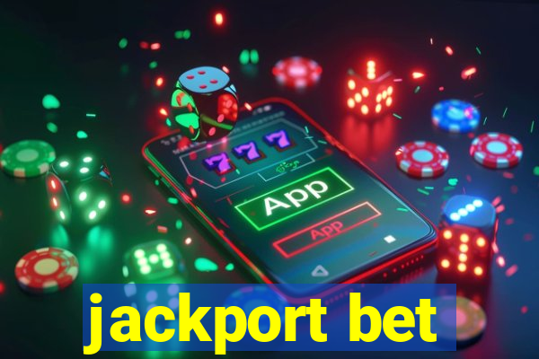 jackport bet