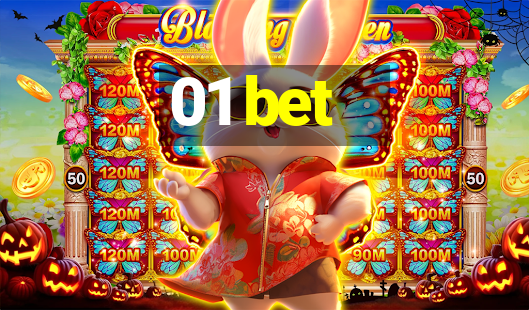 01 bet