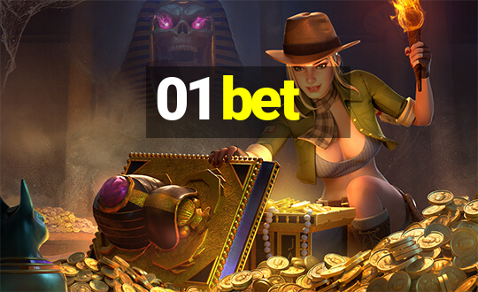 01 bet