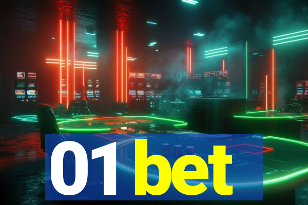 01 bet