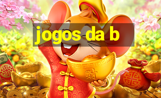 jogos da b