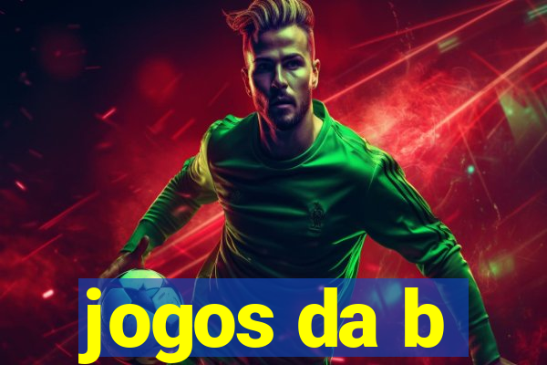 jogos da b