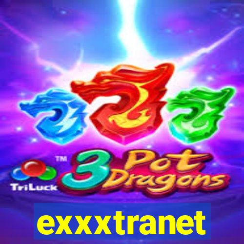 exxxtranet