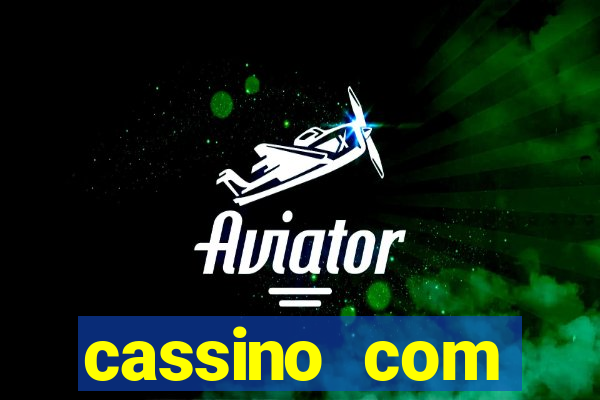 cassino com deposito de 5 reais