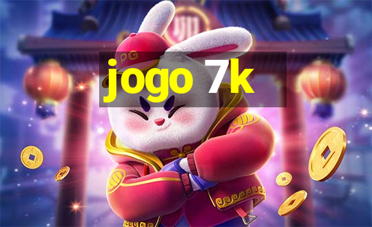 jogo 7k