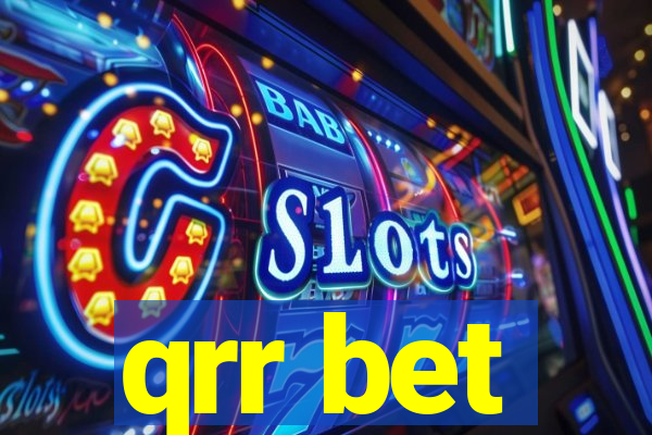 qrr bet