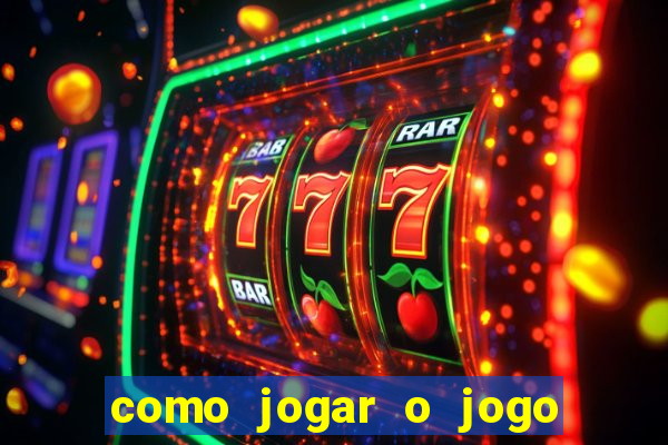 como jogar o jogo do touro para ganhar dinheiro