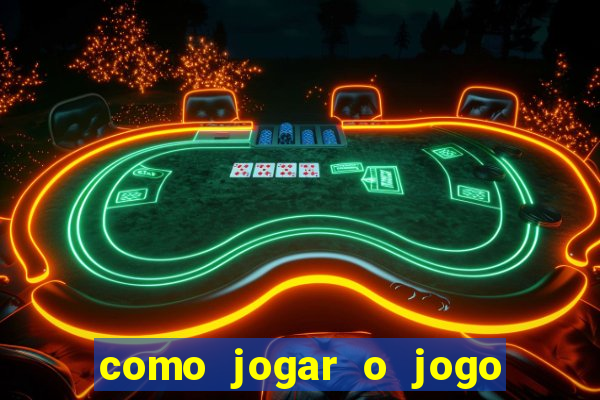 como jogar o jogo do touro para ganhar dinheiro