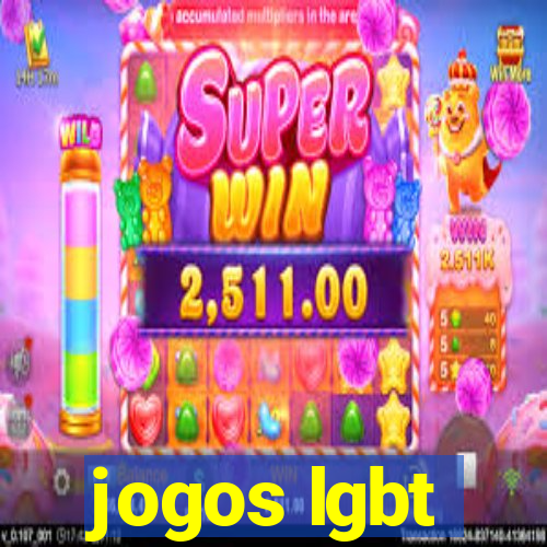 jogos lgbt