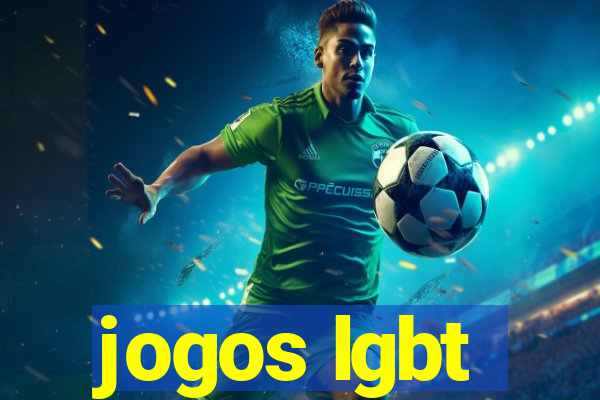 jogos lgbt