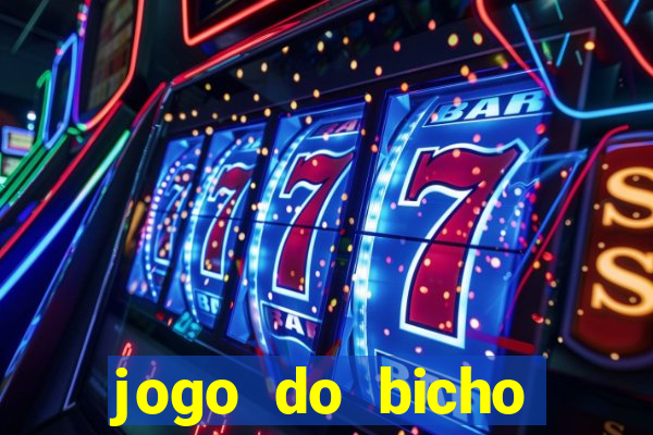 jogo do bicho truco vamos