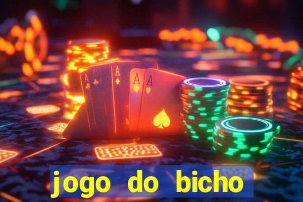 jogo do bicho truco vamos