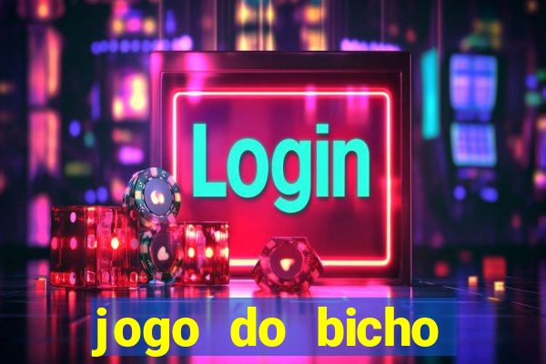 jogo do bicho truco vamos