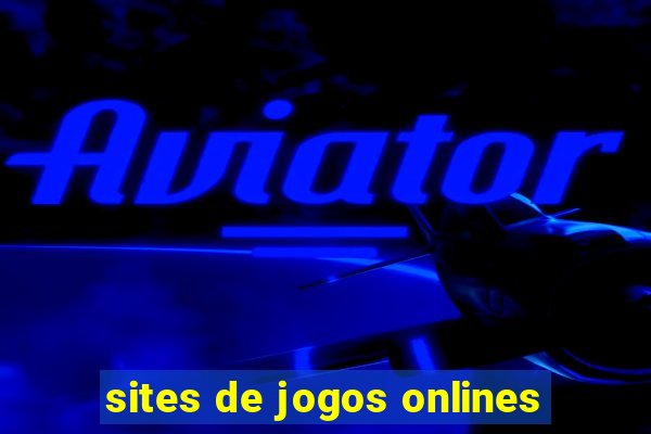 sites de jogos onlines