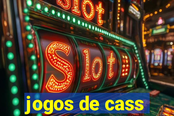 jogos de cass