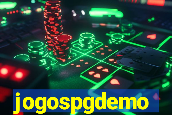 jogospgdemo